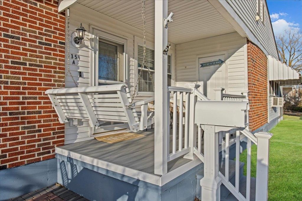 Photo of 1351 Virginia Avenue, Cape May, NJ 08204 (MLS # 260161)