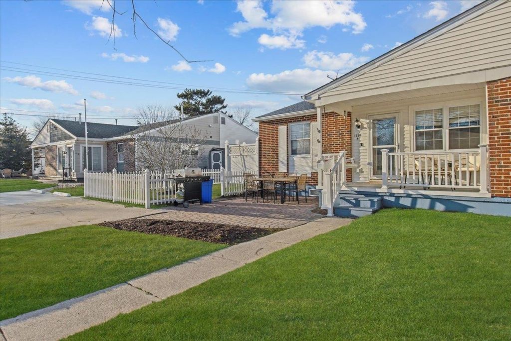 Photo of 1351 Virginia Avenue, Cape May, NJ 08204 (MLS # 260161)