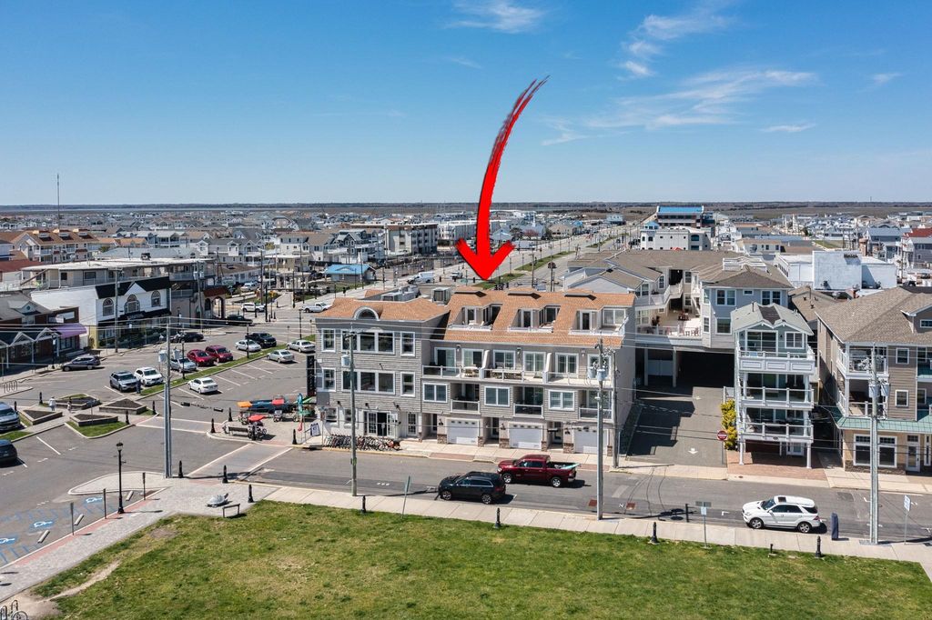 Photo of 4010 Pleasure Avenue #3, Sea Isle City, NJ 08243 (MLS # 260231)