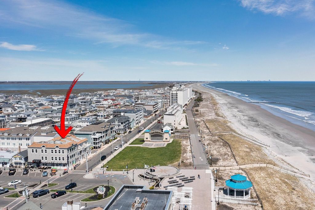Photo of 4010 Pleasure Avenue #3, Sea Isle City, NJ 08243 (MLS # 260231)