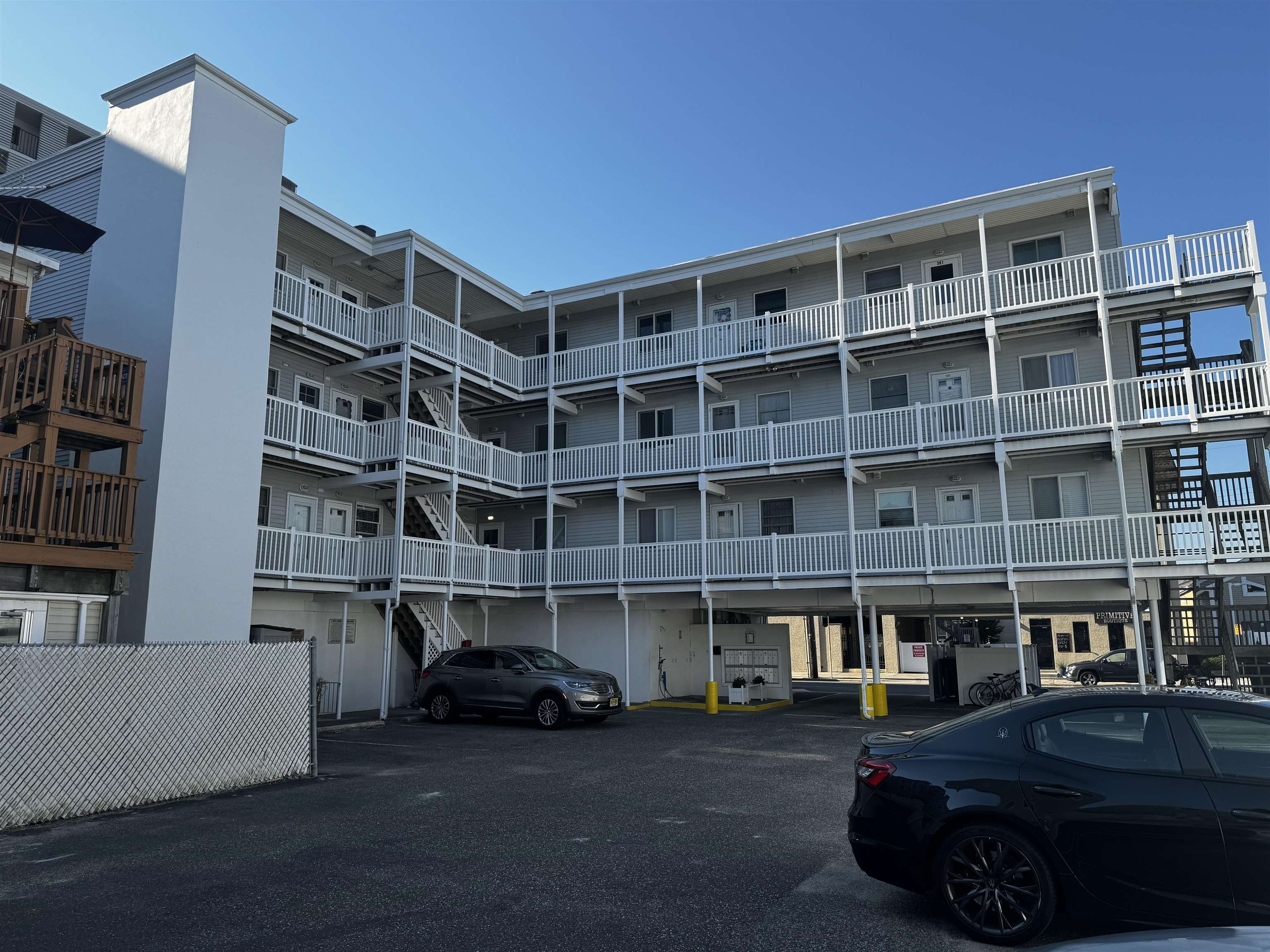 23 38th Street #302, Sea Isle City, New Jersey image 2