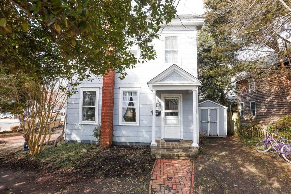 Photo of 141 Pearl Avenue, West Cape May, NJ 08204 (MLS # 260168)