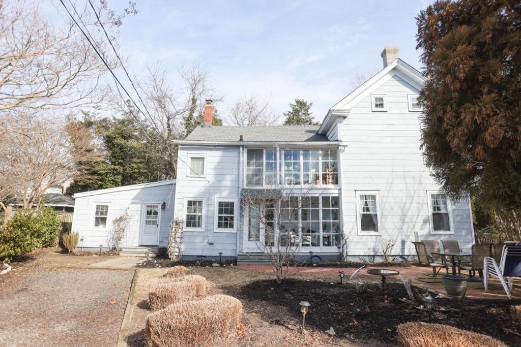 Photo of 141 Pearl Avenue, West Cape May, NJ 08204 (MLS # 260168)