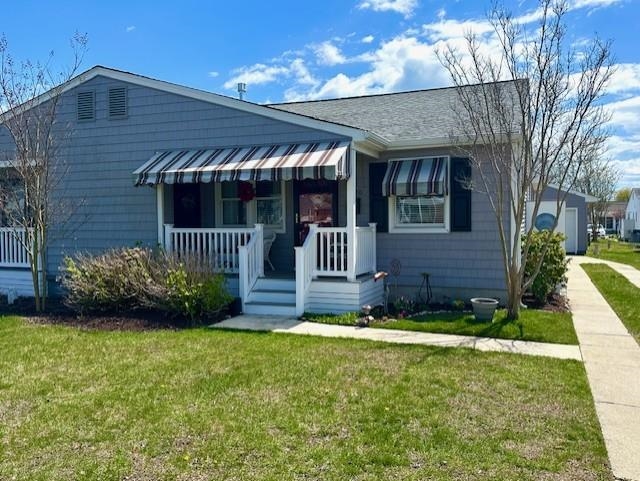 1120 Illinois Avenue, Cape May, New Jersey image 1