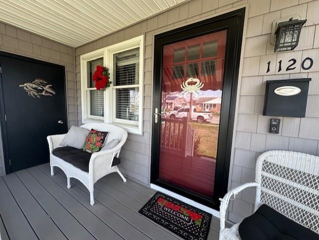 1120 Illinois Avenue, Cape May, New Jersey image 2
