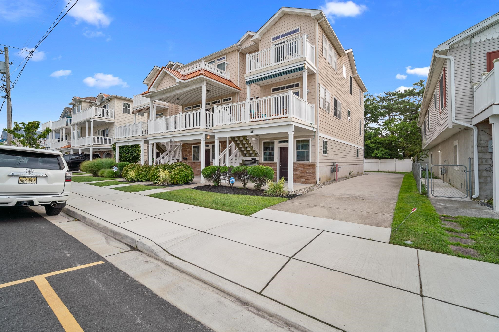 411 W Taylor Avenue #411, Wildwood, New Jersey image 1