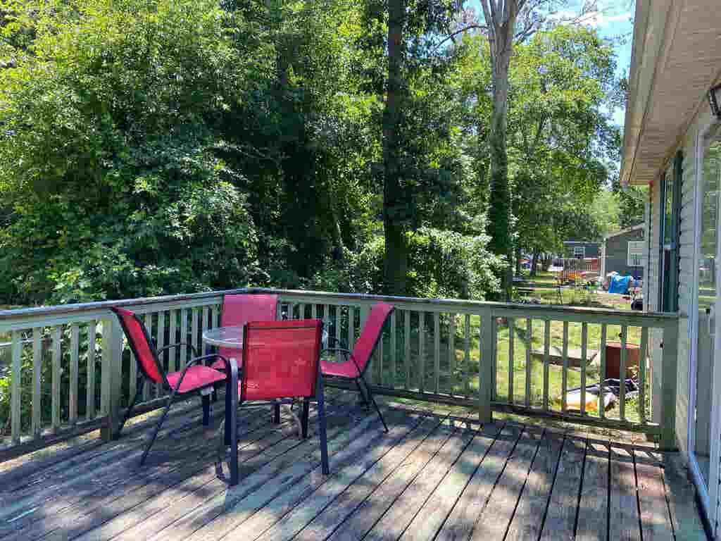 Photo of 423 Godfrey Lane LN, Corbin City, NJ 08270 (MLS # 261683)