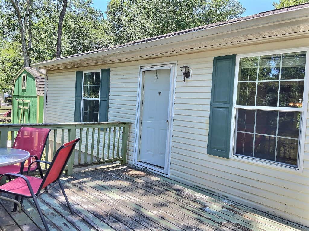 Photo of 423 Godfrey Lane LN, Corbin City, NJ 08270 (MLS # 261683)
