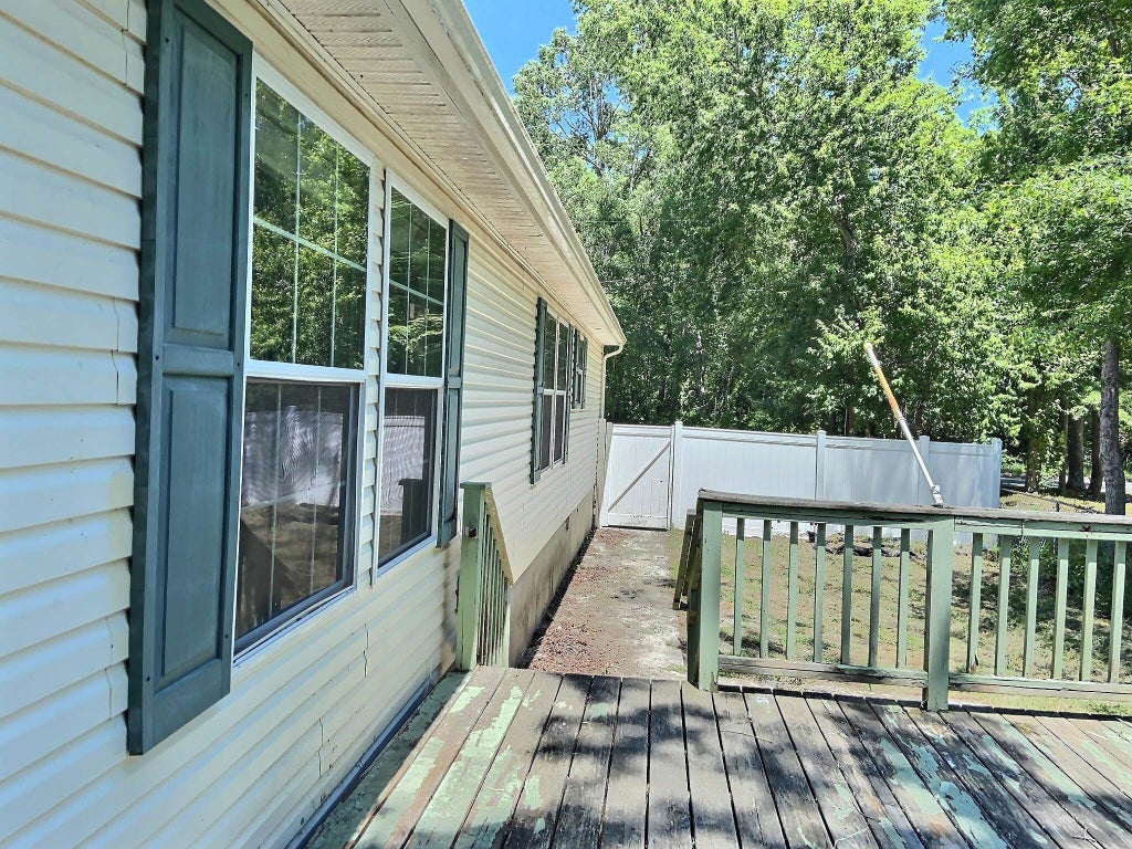 Photo of 423 Godfrey Lane LN, Corbin City, NJ 08270 (MLS # 261683)