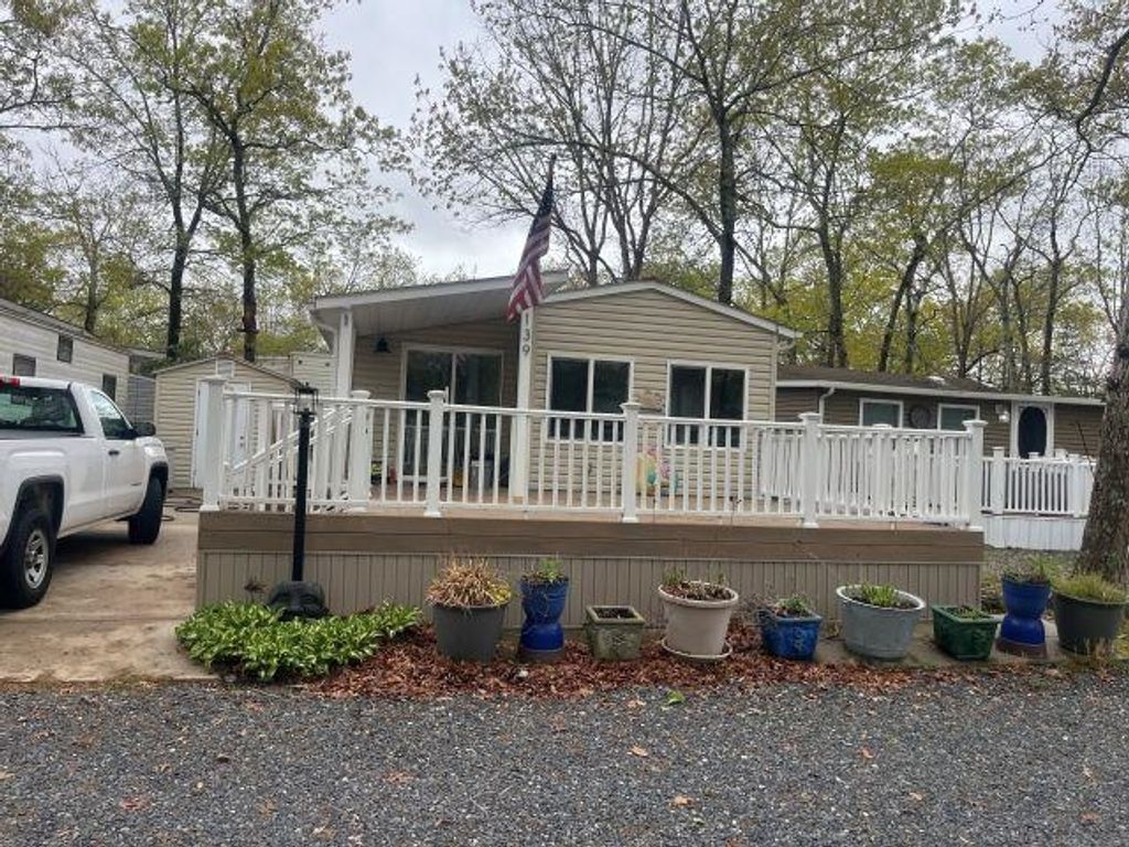 Photo of 139 Reading #139, South Seaville, NJ 08246 (MLS # 261109)