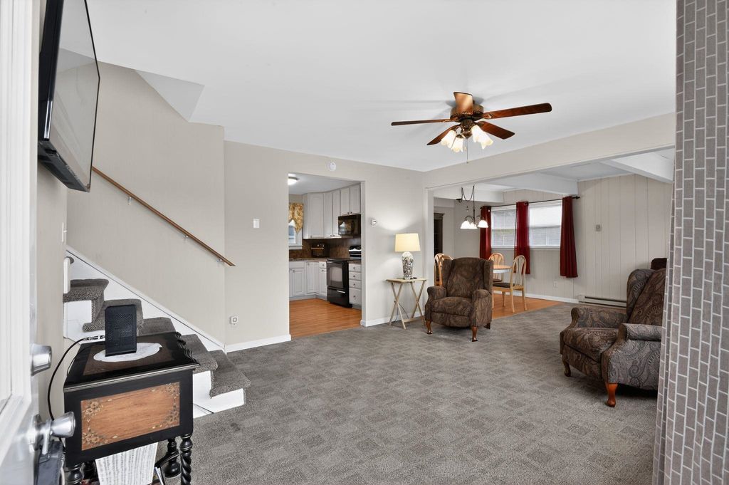 Photo of 200 Willow Drive, North Cape May, NJ 08204 (MLS # 260029)