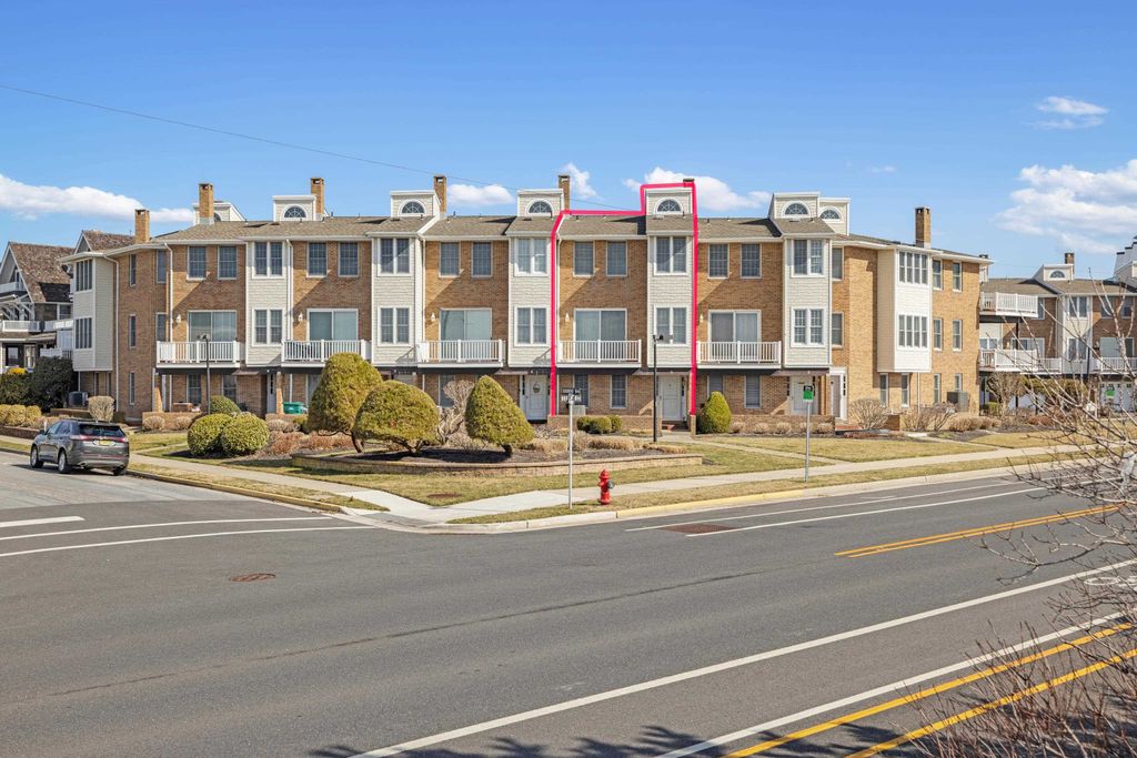 Photo of 1205 Beach Avenue #3, Cape May, NJ 08204 (MLS # 260699)