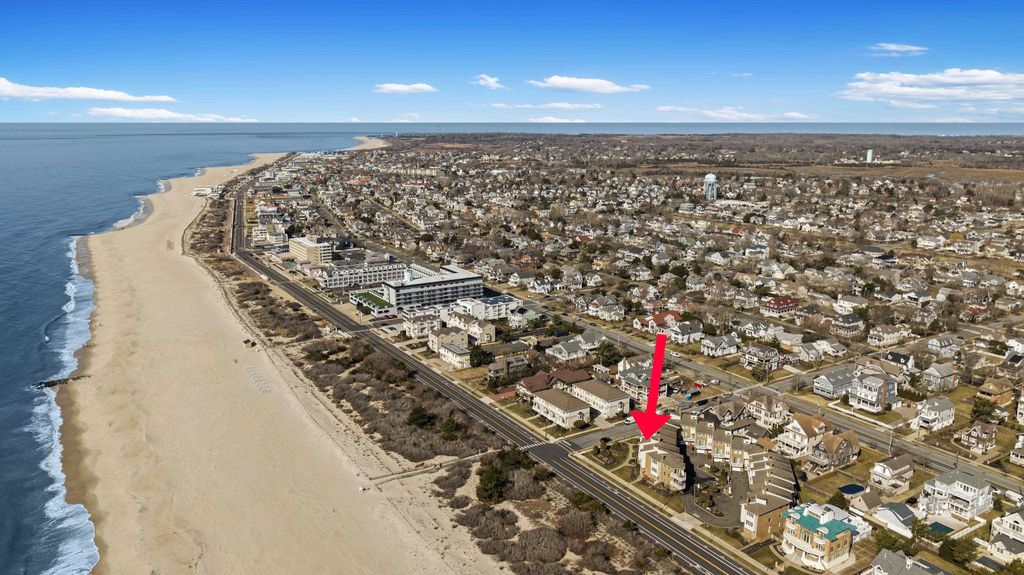 Photo of 1205 Beach Avenue #3, Cape May, NJ 08204 (MLS # 260699)