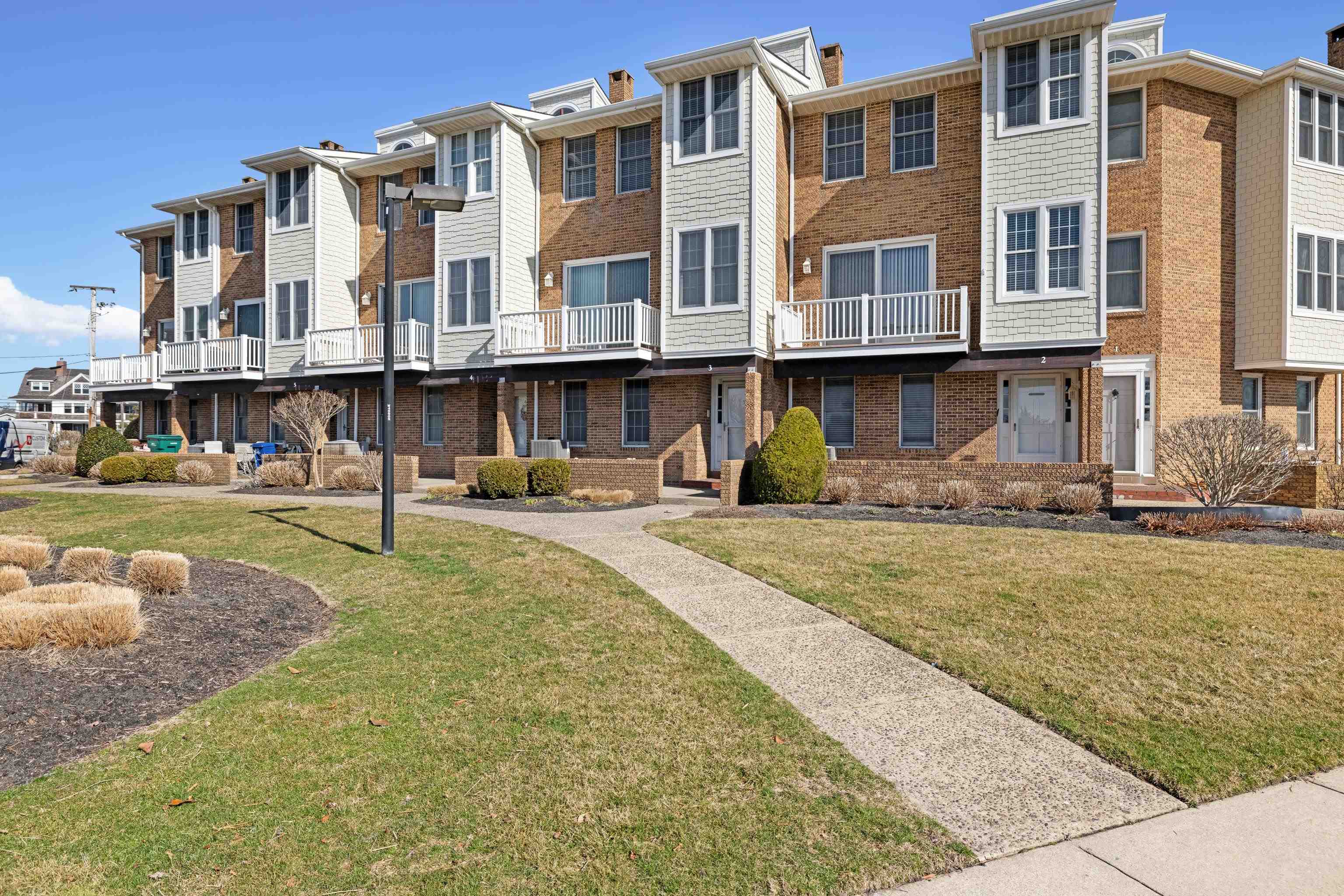 1205 Beach Avenue 3
