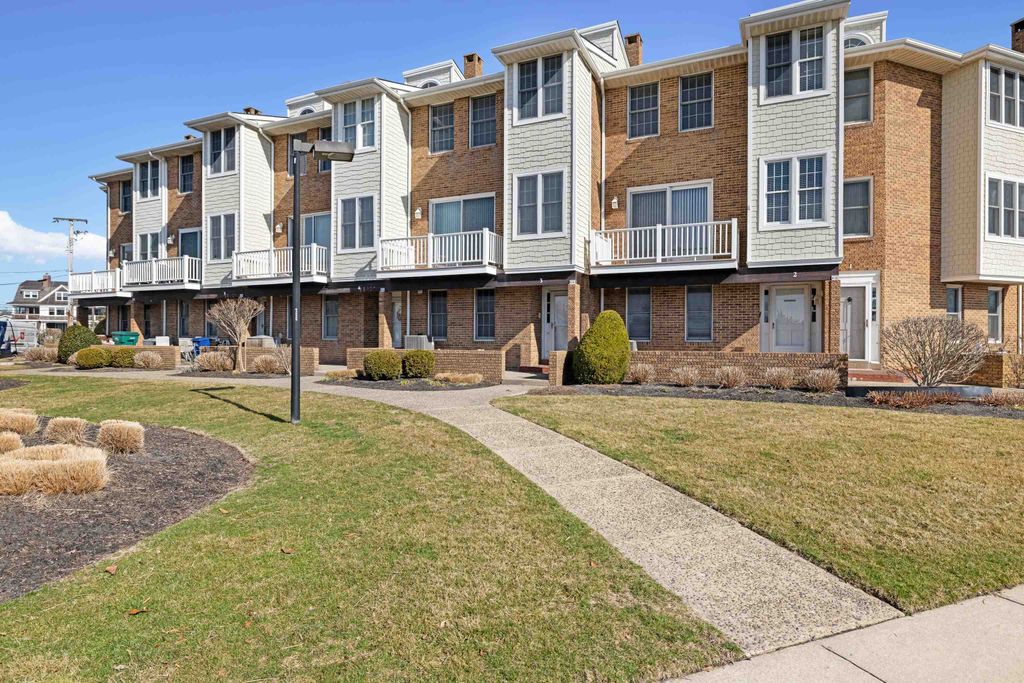 Photo of 1205 Beach Avenue #3, Cape May, NJ 08204 (MLS # 260699)
