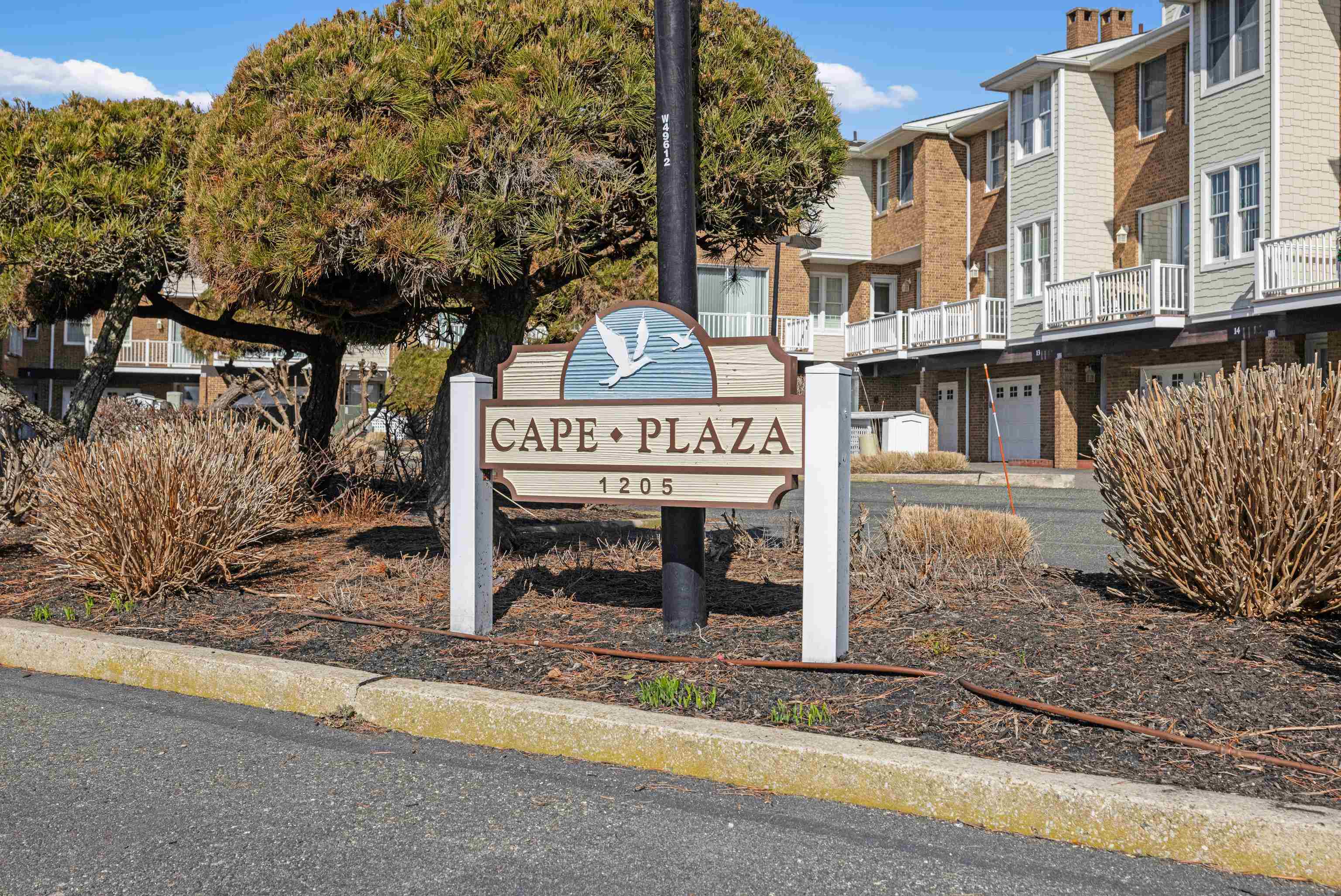 1205 Beach Avenue 3