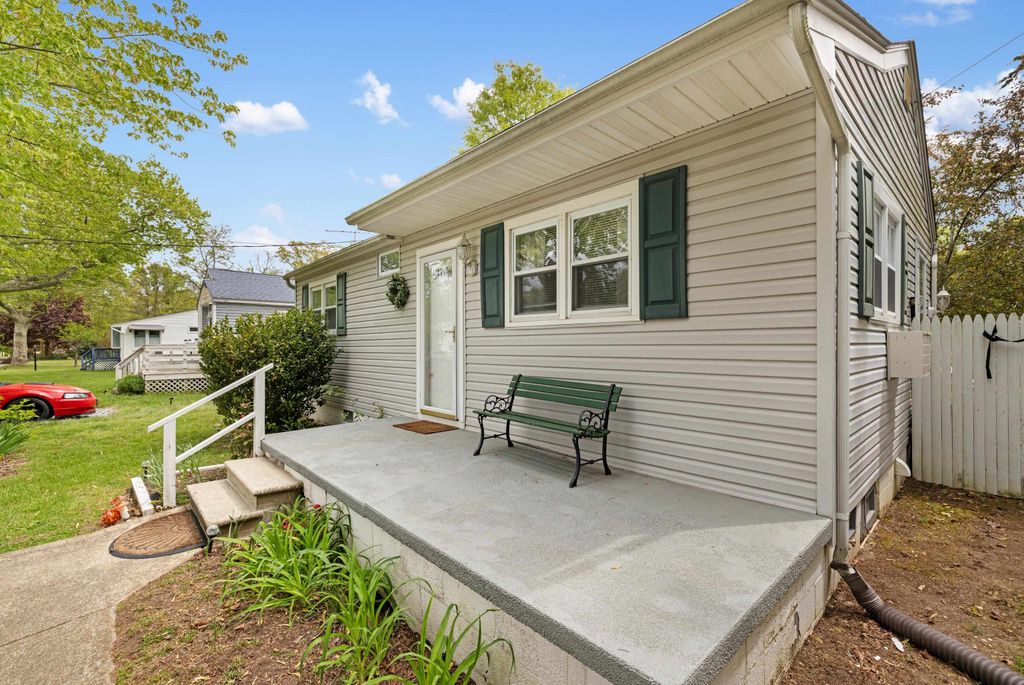 Photo of 10 N 15th Street, Del Haven, NJ 08251 (MLS # 261423)