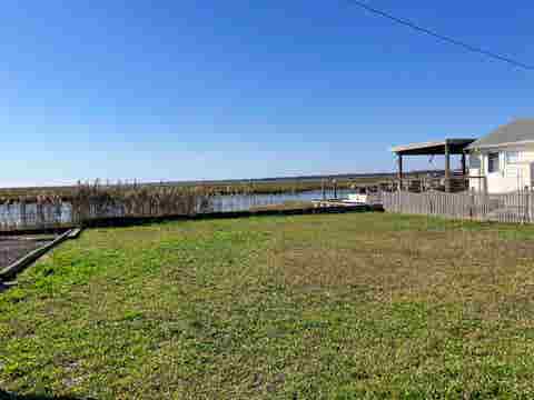 Vacant Land For Sale - 709 Stone Harbor Boulevard<br/> Cape May County, Cape May Court House, NJ 08210