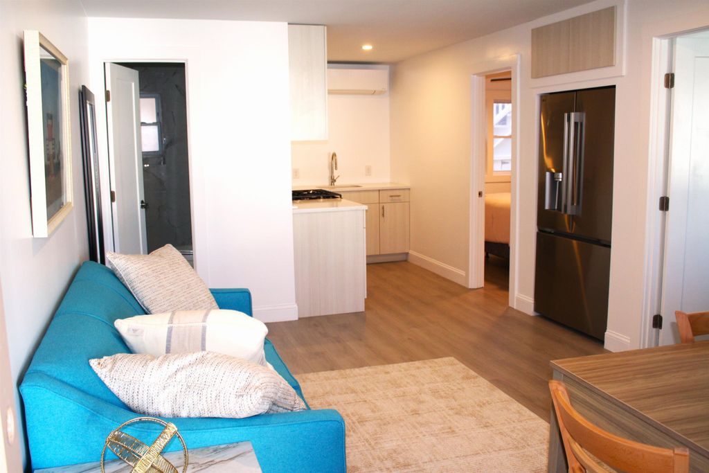 Photo of 511 E 11th Street #UNIT 104, North Wildwood, NJ 08260 (MLS # 252972)