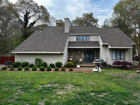 6 Rabbit Run, Cold Spring, NJ 08204 - MLS#: 250271