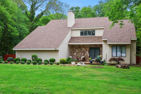 6 Rabbit Run, North Cape May, NJ 08204 - MLS#: 250271