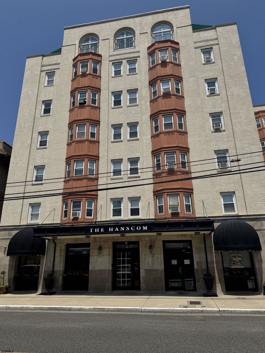 Photo of 807 E 8th Street #515, Ocean City, NJ 08226 (MLS # 253379)