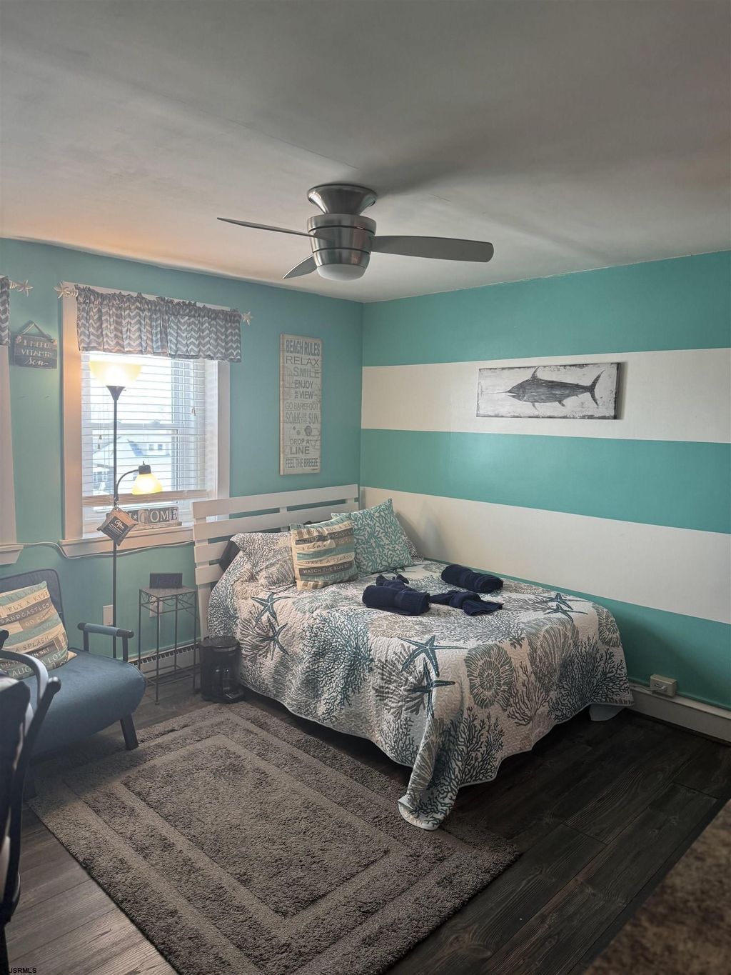 Photo of 807 E 8th Street #515, Ocean City, NJ 08226 (MLS # 253379)