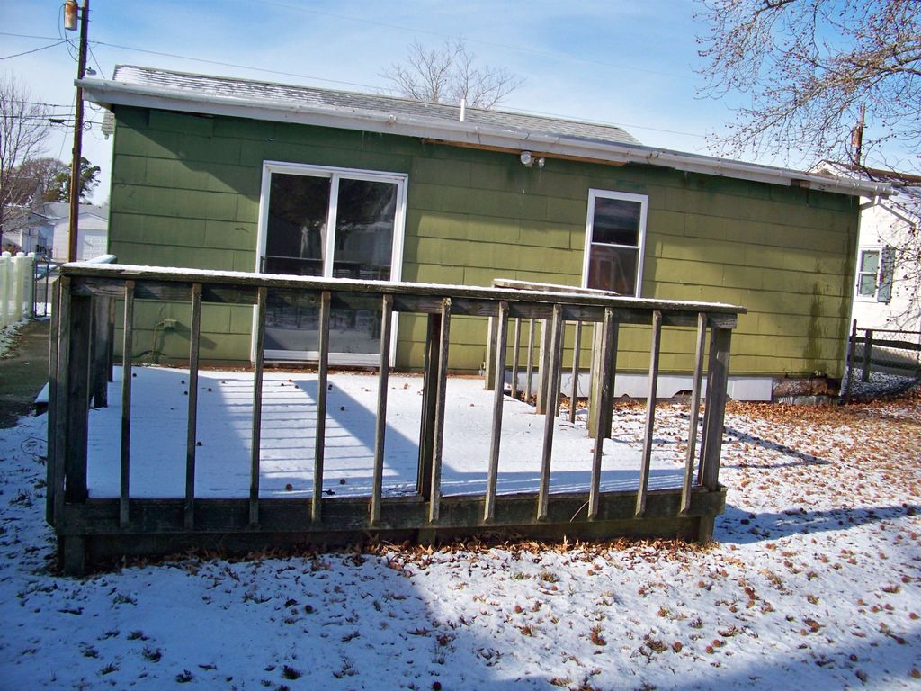 Photo of 1722 Morris Avenue, Villas, NJ 08251 (MLS # 253528)