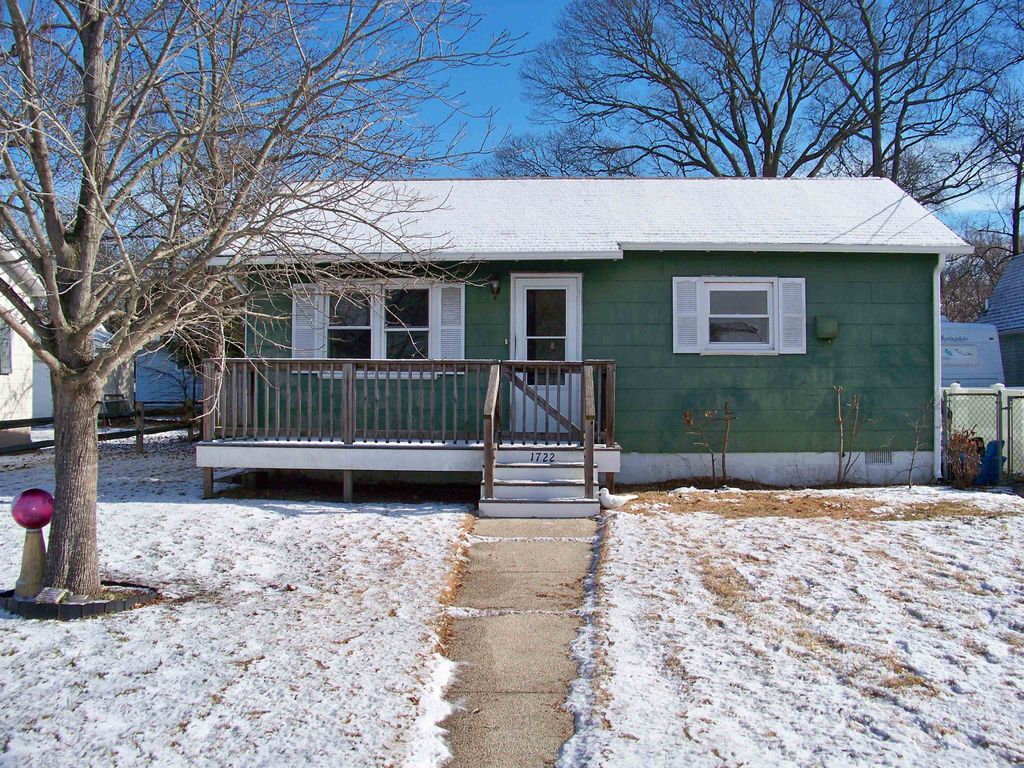 Photo of 1722 Morris Avenue, Villas, NJ 08251 (MLS # 253528)