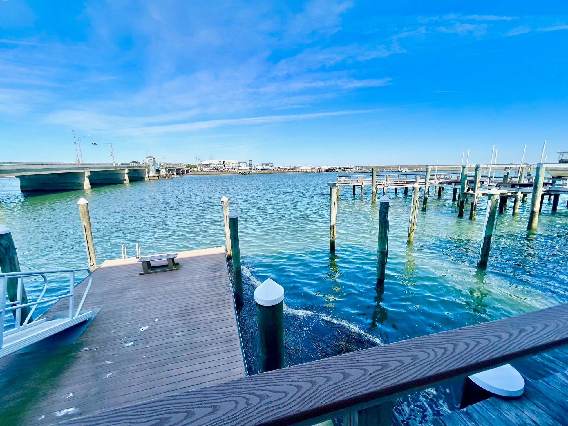 9511 Sunset Drive 404