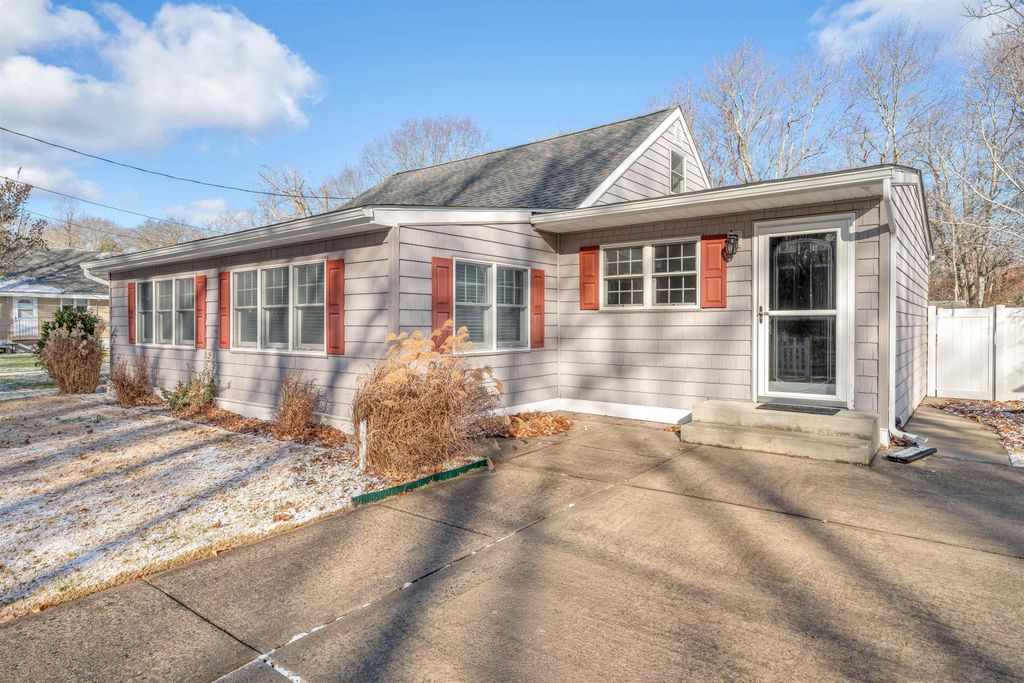 Photo of 220 Iselin Road, Townbank, NJ 08204 (MLS # 260041)