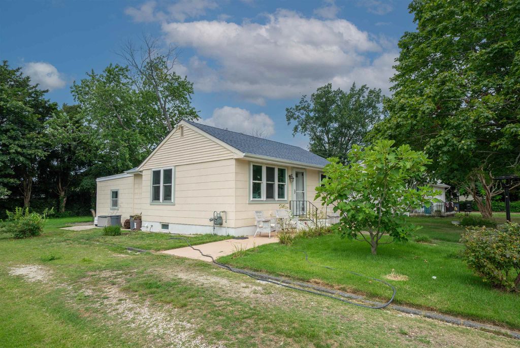 Photo of 602 Gorham Avenue, North Cape May, NJ 08204 (MLS # 252265)