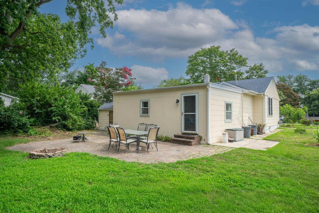 Photo of 602 Gorham Avenue, North Cape May, NJ 08204 (MLS # 252265)