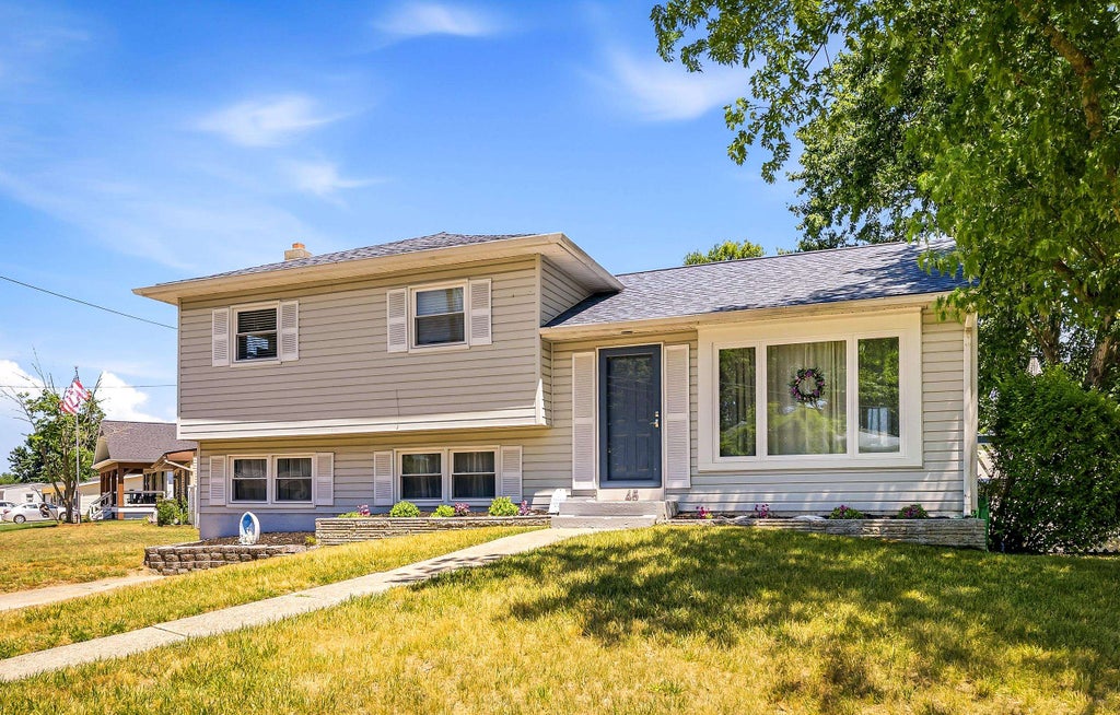Photo of 45 Beachhurst Drive, North Cape May, NJ 08204 (MLS # 261858)