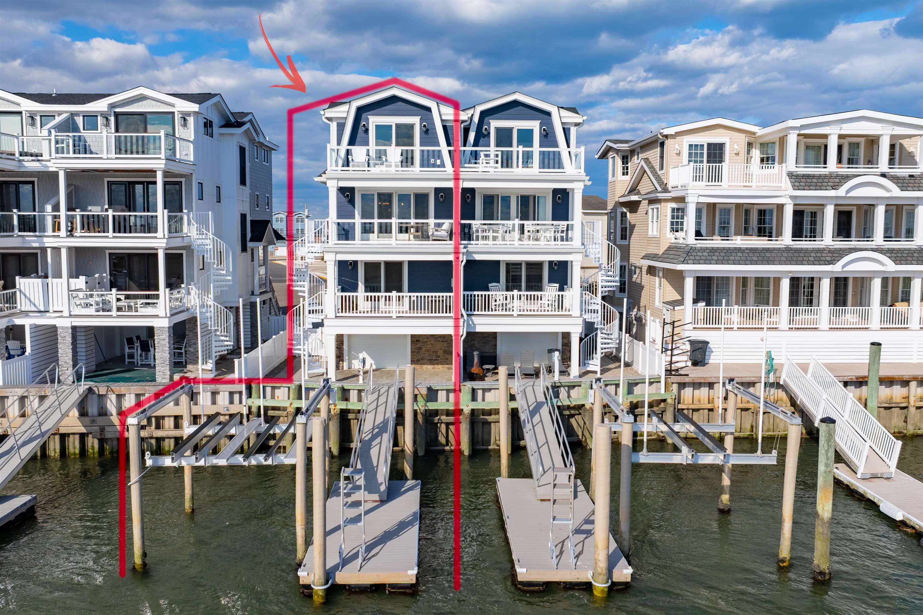 694 22nd Street #694, Avalon, New Jersey image 28