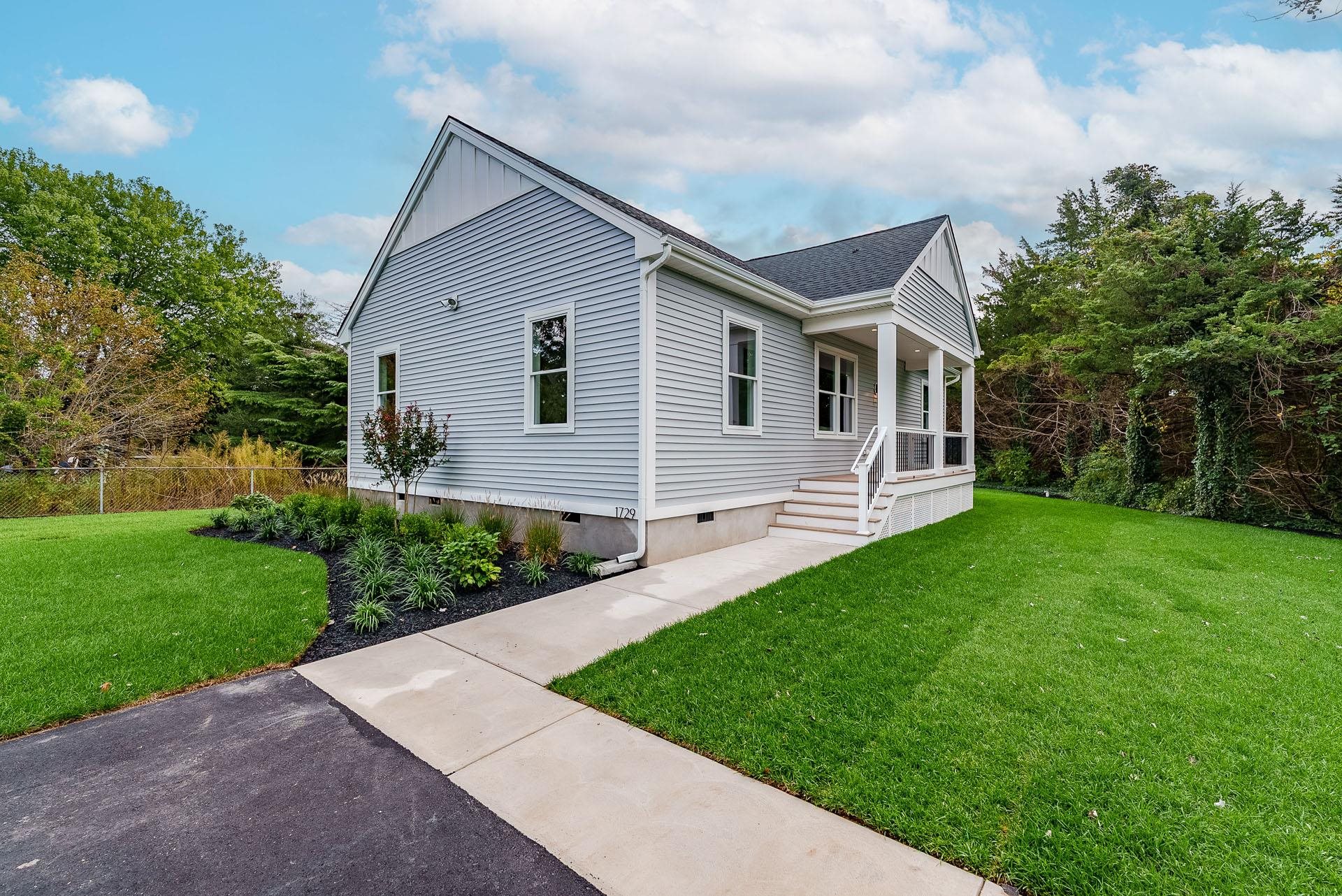 Ocean View, New Jersey 08230, United States, 3 Bedrooms Bedrooms, ,2 BathroomsBathrooms,Residential,Active,219102