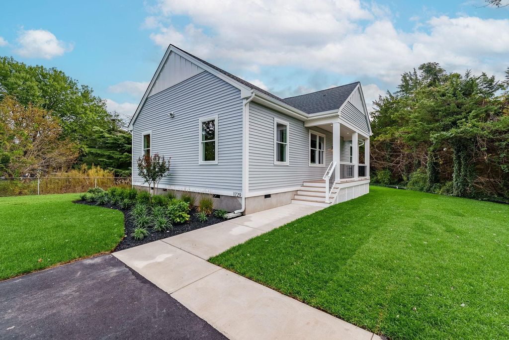 Photo of 1729 Shore Road, Seaville, NJ 08230 (MLS # 252897)