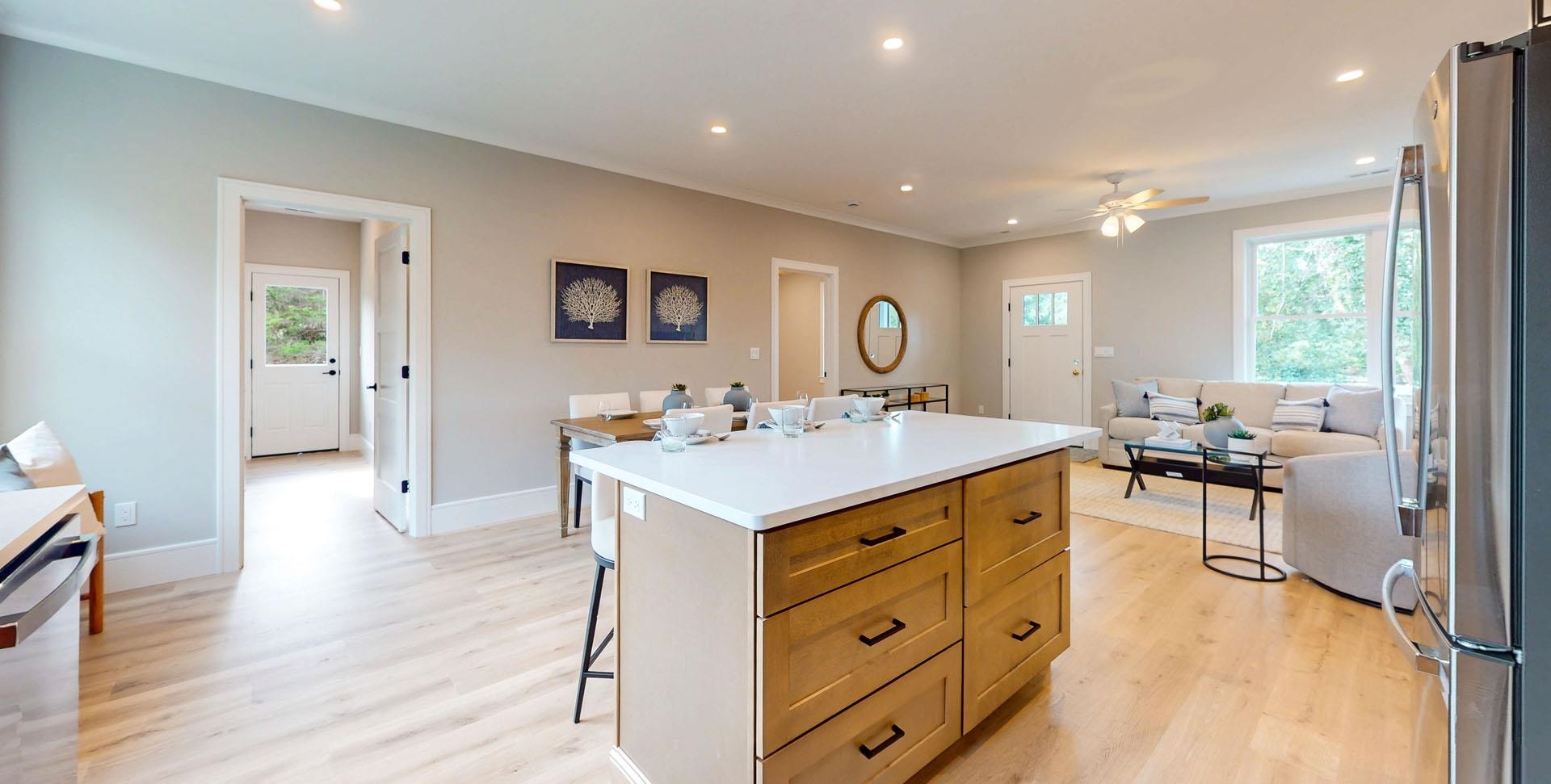 Ocean View, New Jersey 08230, United States, 3 Bedrooms Bedrooms, ,2 BathroomsBathrooms,Residential,Active,219102