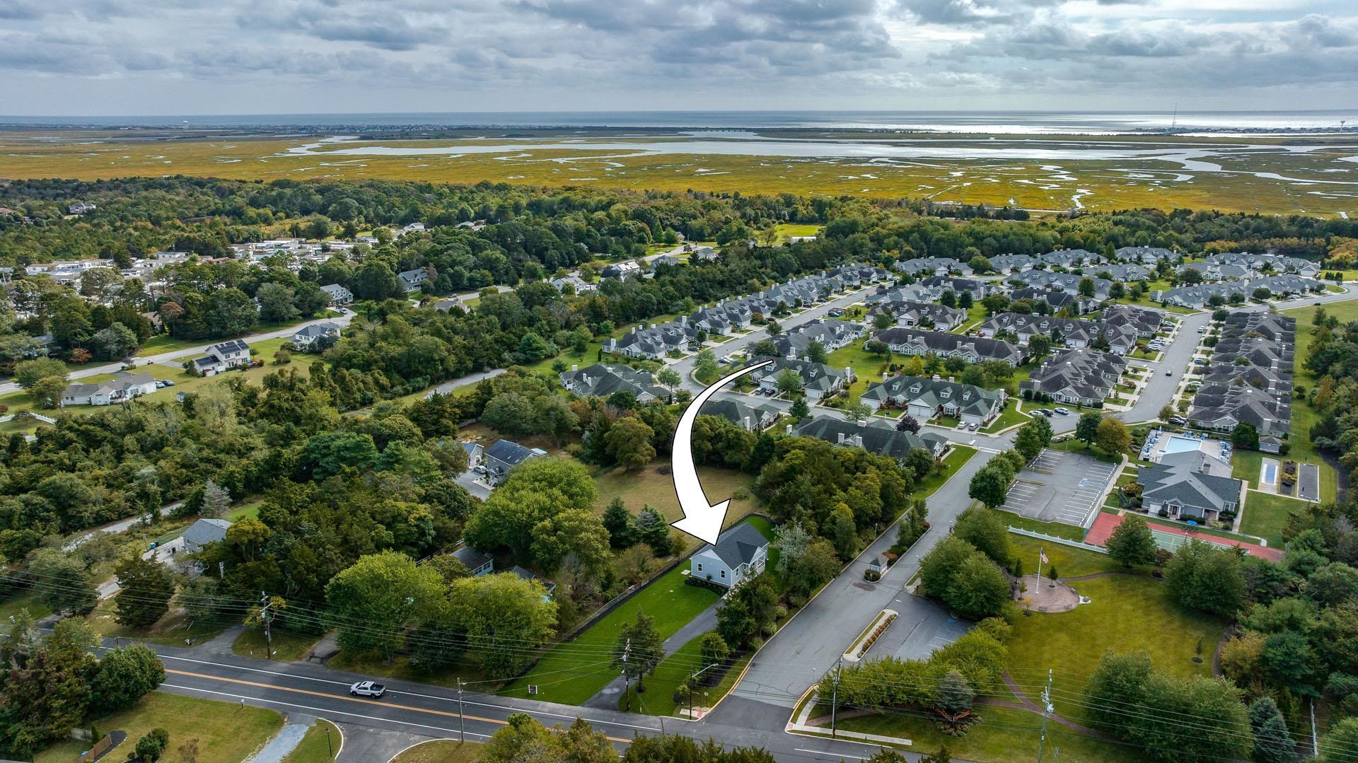 Ocean View, New Jersey 08230, United States, 3 Bedrooms Bedrooms, ,2 BathroomsBathrooms,Residential,Active,219102