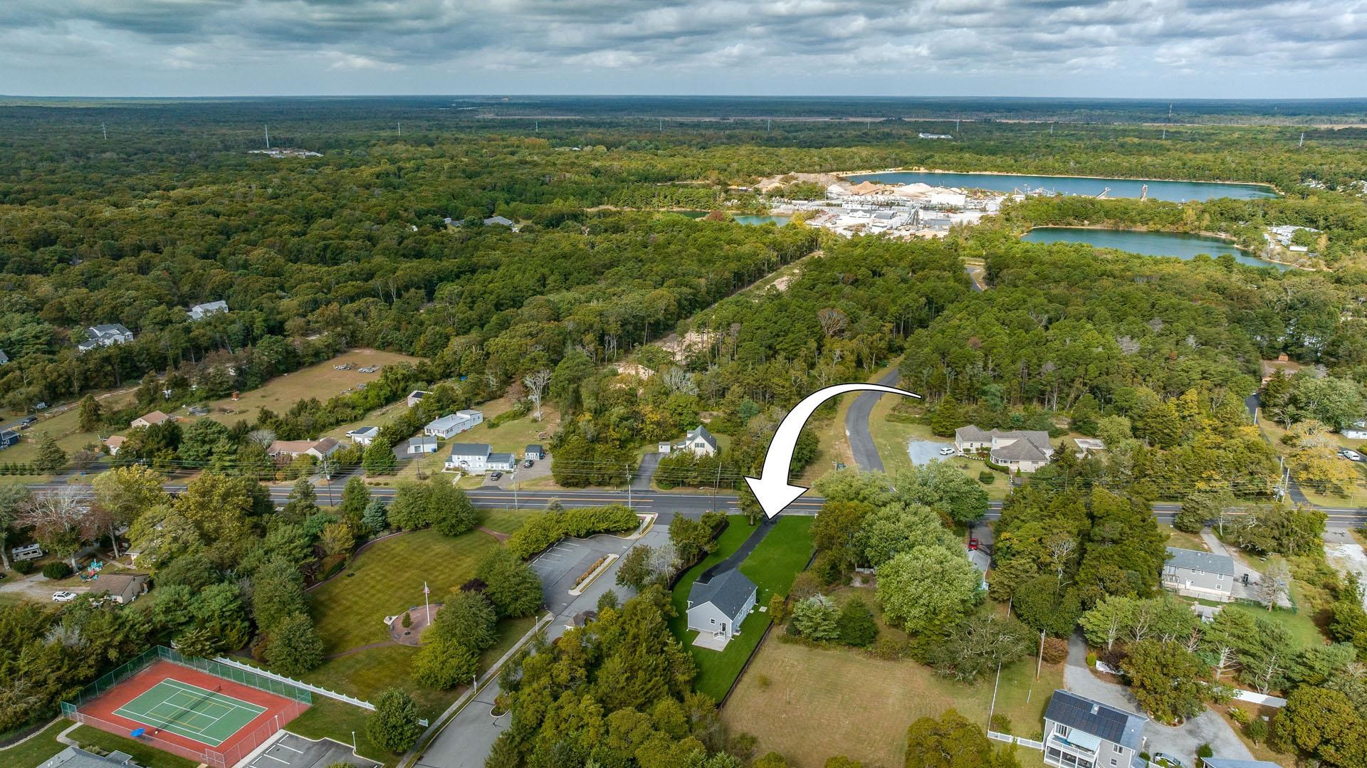 Ocean View, New Jersey 08230, United States, 3 Bedrooms Bedrooms, ,2 BathroomsBathrooms,Residential,Active,219102