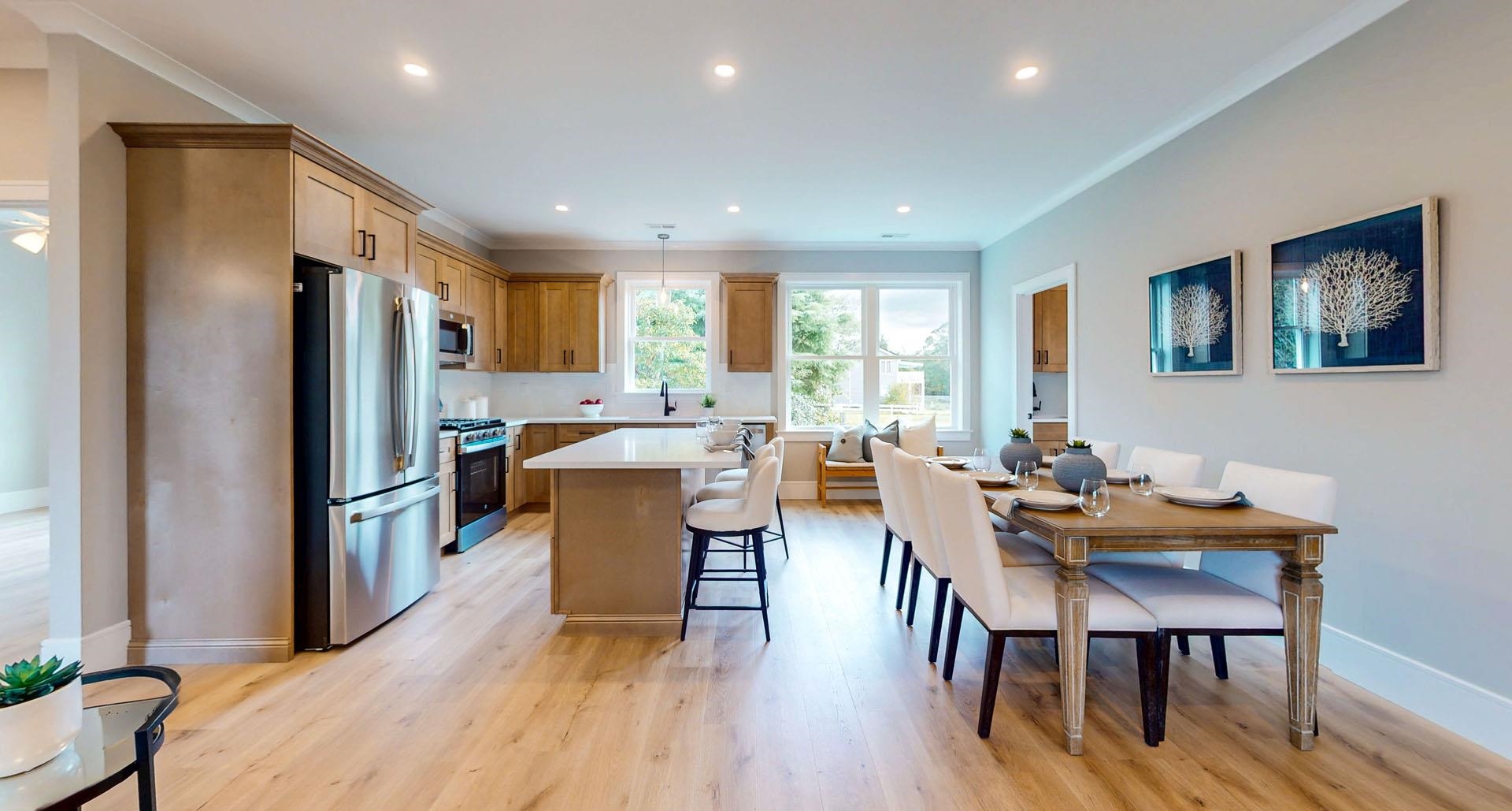 Ocean View, New Jersey 08230, United States, 3 Bedrooms Bedrooms, ,2 BathroomsBathrooms,Residential,Active,219102