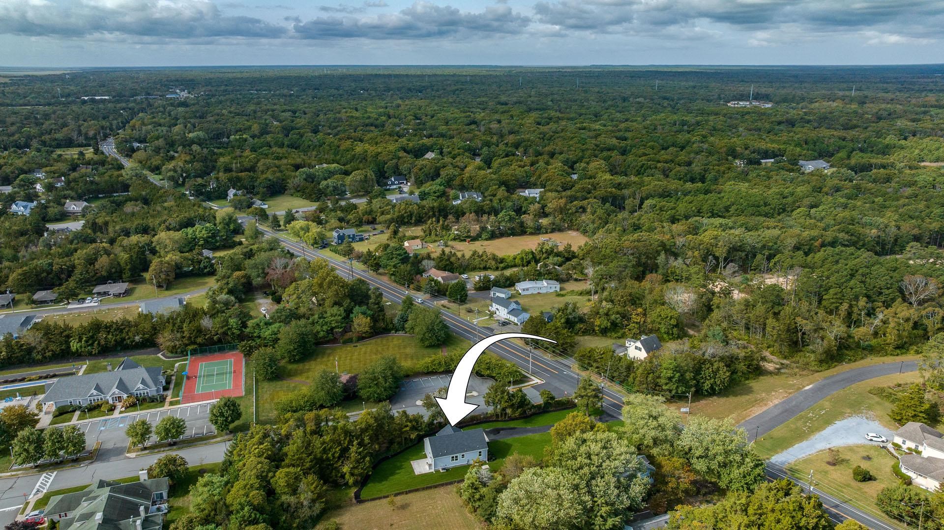 Ocean View, New Jersey 08230, United States, 3 Bedrooms Bedrooms, ,2 BathroomsBathrooms,Residential,Active,219102