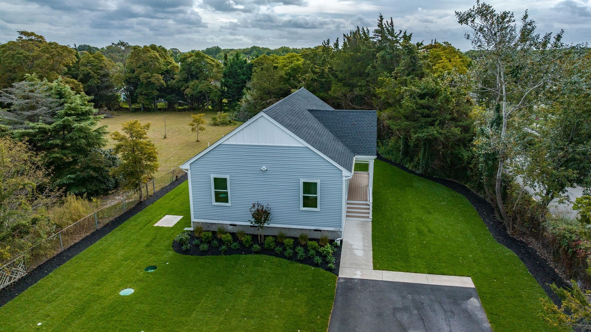 Ocean View, New Jersey 08230, United States, 3 Bedrooms Bedrooms, ,2 BathroomsBathrooms,Residential,Active,219102