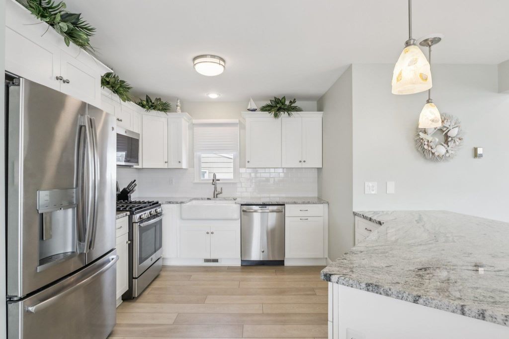 Photo of 41 77th Street #East, Sea Isle City, NJ 08243 (MLS # 261064)