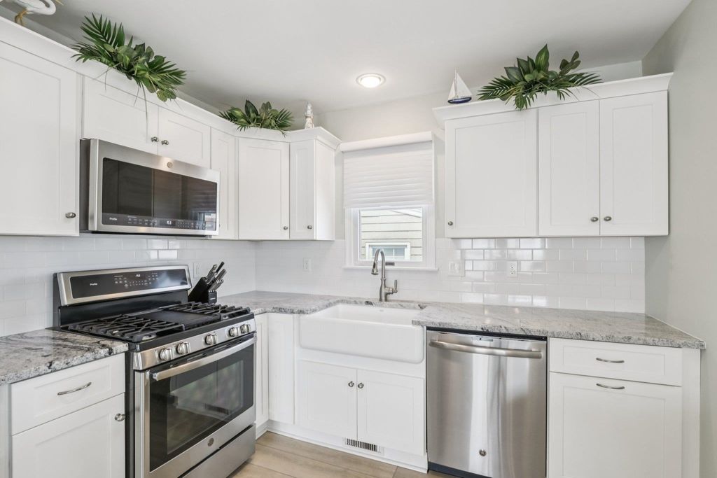 Photo of 41 77th Street #East, Sea Isle City, NJ 08243 (MLS # 261064)