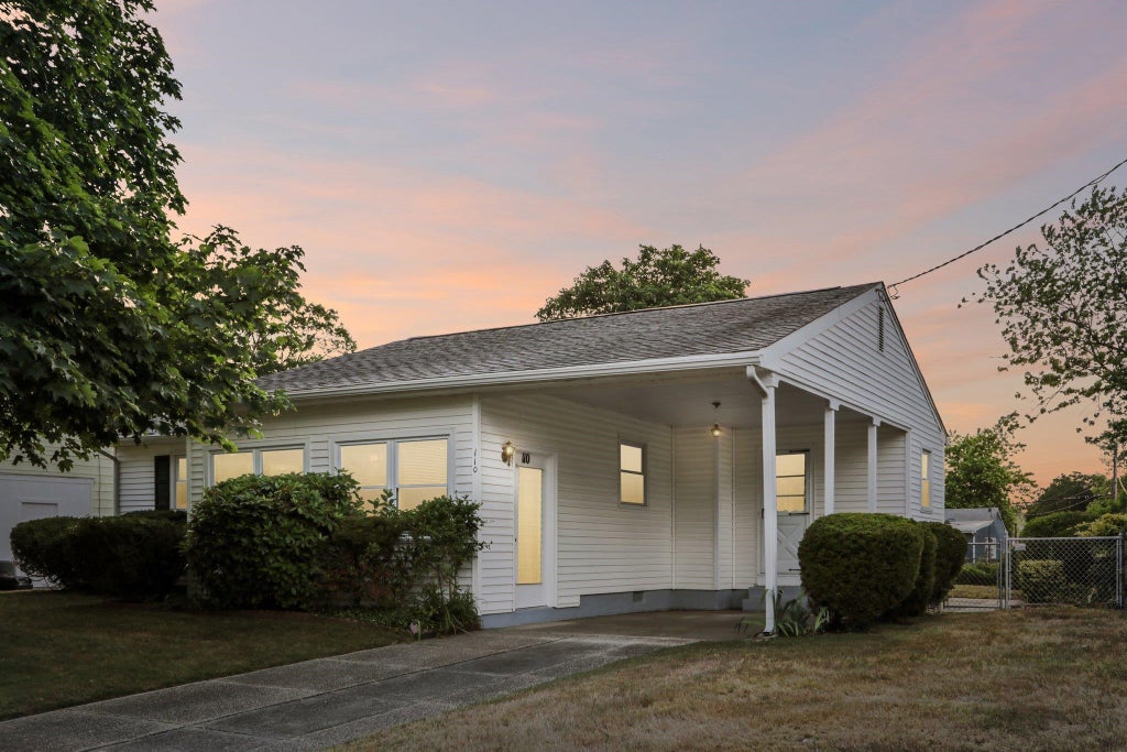 Photo of 110 Haverford Avenue, North Cape May, NJ 08204 (MLS # 261596)