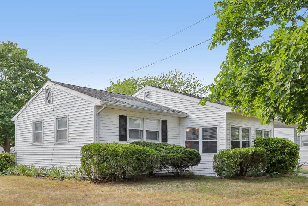 Photo of 110 Haverford Avenue, North Cape May, NJ 08204 (MLS # 261596)