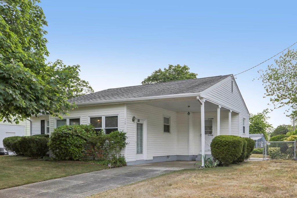 Photo of 110 Haverford Avenue, North Cape May, NJ 08204 (MLS # 261596)