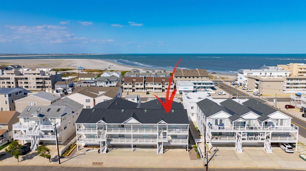 Photo of 415 E 4th Avenue #H, North Wildwood, NJ 08260 (MLS # 261201)