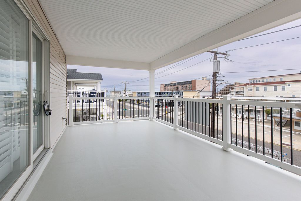 Photo of 415 E 4th Avenue #H, North Wildwood, NJ 08260 (MLS # 261201)